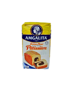 Amgalita Farine Patissière 1Kg