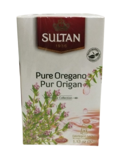 Nature Pure Origan Atlas 20S