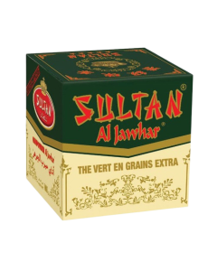 Tv Sultan Al Jawhar 200G