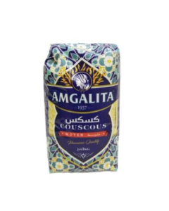 Amgalita Couscous Moyen 1Kg