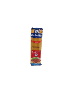Spaghetti Amgalita 500G