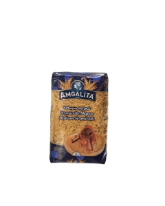 Vermicelle Moyenne Amgalita 500G