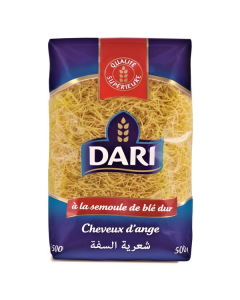 Amgalita Cheveux D'Ange 500G