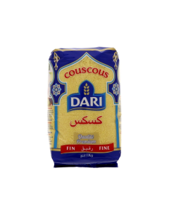 Dari Couscous Fin 1Kg