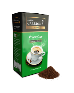 Carrion Cafe Moulu Pausa 200G
