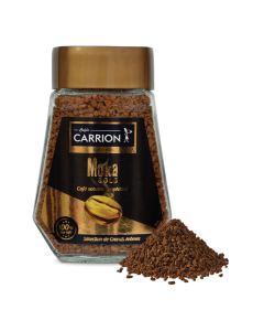 Moka Gold Cafe Souble Lyophilise 100G