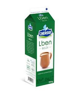 Leben beldi 900g