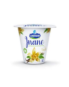 Chergui janan yaourt coco 110g