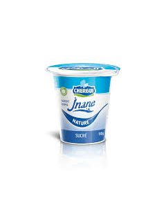 Chergui yaourt jnane nature sucré 110g