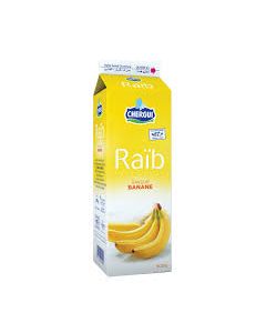Chergui Raib saveur Banane 900g