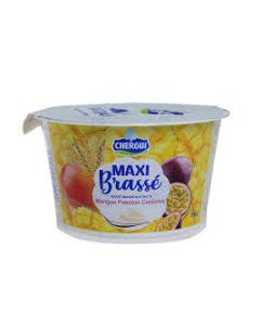 Chergui maxi brasse abricot & mangue  180g