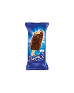 Super Pingouin Glace Vanille