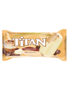 Titan Glace Cappuccino
