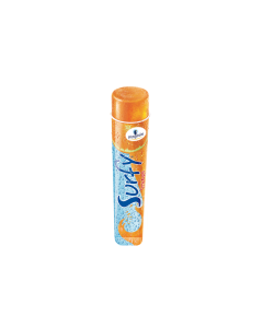 Cart Surfy Orange