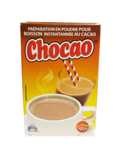 Chocao 100G