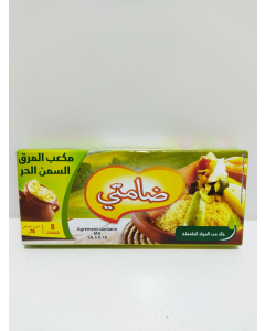 Damti Bouillon Smen 4 L