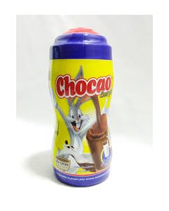 Chacao chocolat en poudre 450g
