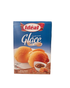 Idéal Glace Amlou