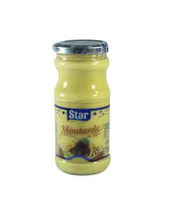 Moutarde En Verre 21Cl