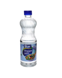 Vinaigre Blanc 50Cl
