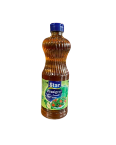 Vinaigre Pomme 50Cl