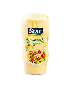 Star mayonnaise 280ml