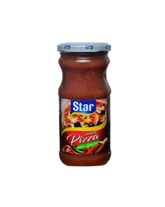 Sauce Pizza Aux Epices 37 Cl