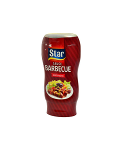 Star Sauce Barbecue 310G