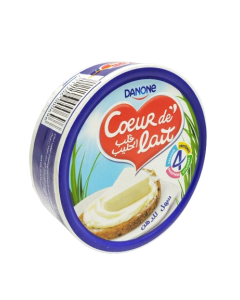 Cremio  Fromage fondu X16