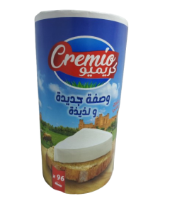 Cremio Fromage Fondu 96P