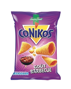 Conikos Barbecue - 35 G