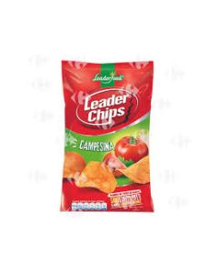 Leader Chips campesina 85g