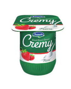Cremy Fraise 110G