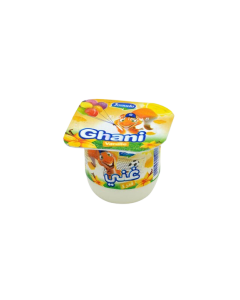 Ghani Vanille 60G