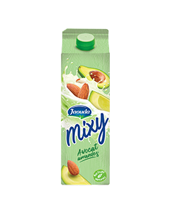 Jaouda Mixy Yaourt à Boire Avocat 450g