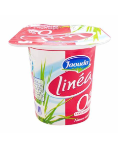 Jaouda Linéa Yaourt 0%