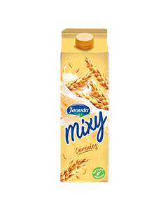Jaouda Mixy Yaourt à Boire Céréales 450g