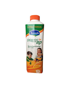 Nectar Orange Press Up 900G