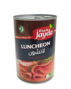 Luncheon Boeuf 300G