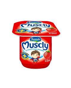 Jaouda muscly 45g