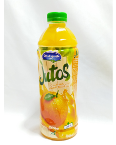 Jutos Boisson Orange 1L