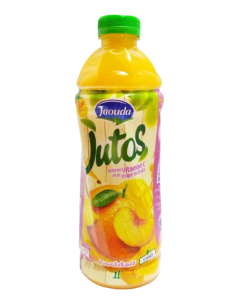 Jaouda Jutos jus cocktail 1L