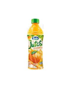 Jutos orange 250g