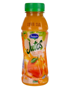 Jaouda Jutos Orange 250g