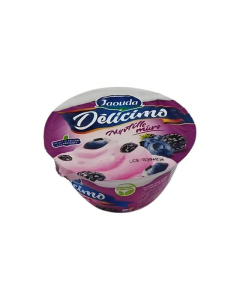 Jaouda Delicimo stracciatella 140g