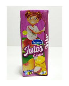 Jutos cocktail 200ml