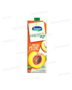 Jus de peche press up 1L