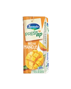 Jaouda Press Up Jus Mangue 200G