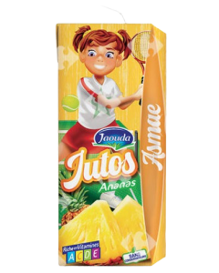Jaouda Jutos Ananas 200ml