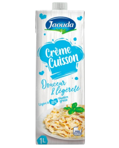 Jaouda Crème Cuisson Légère 1L